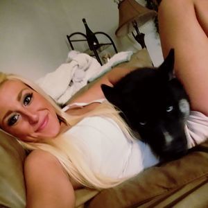 Meet your Posher, Nikki